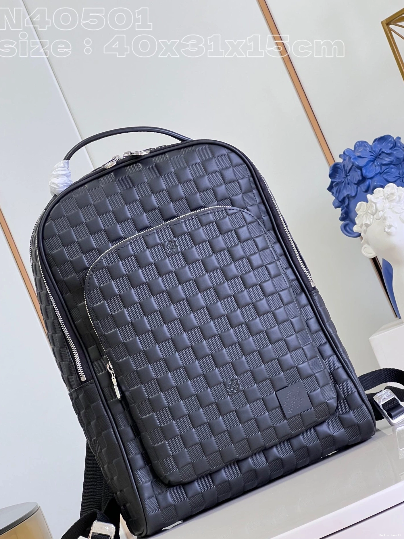 Cheap LOUIS VUITTON Avenue Backpack 0729